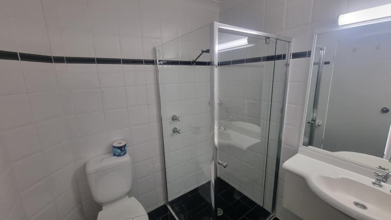 Forstay Motel Forster Buitenkant foto