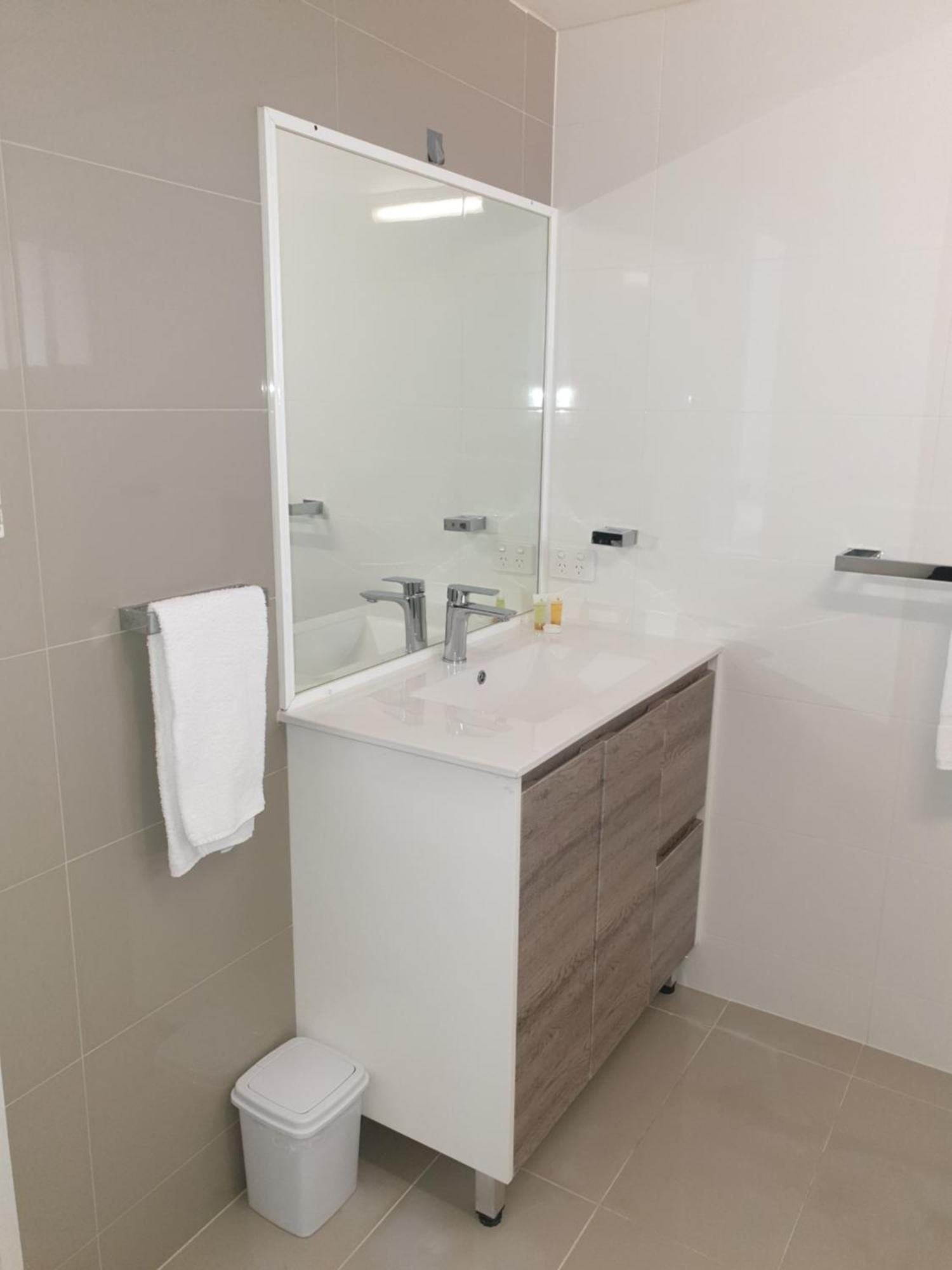 Forstay Motel Forster Buitenkant foto