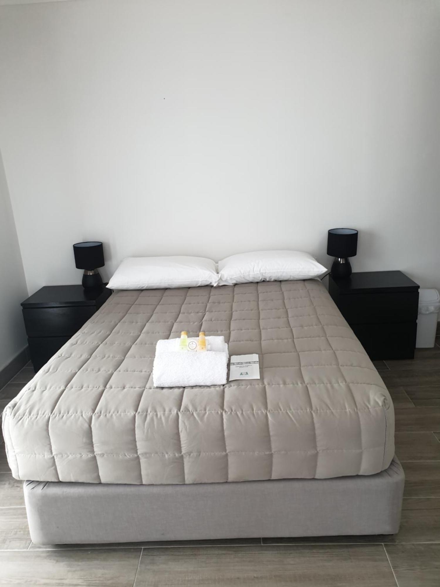 Forstay Motel Forster Buitenkant foto