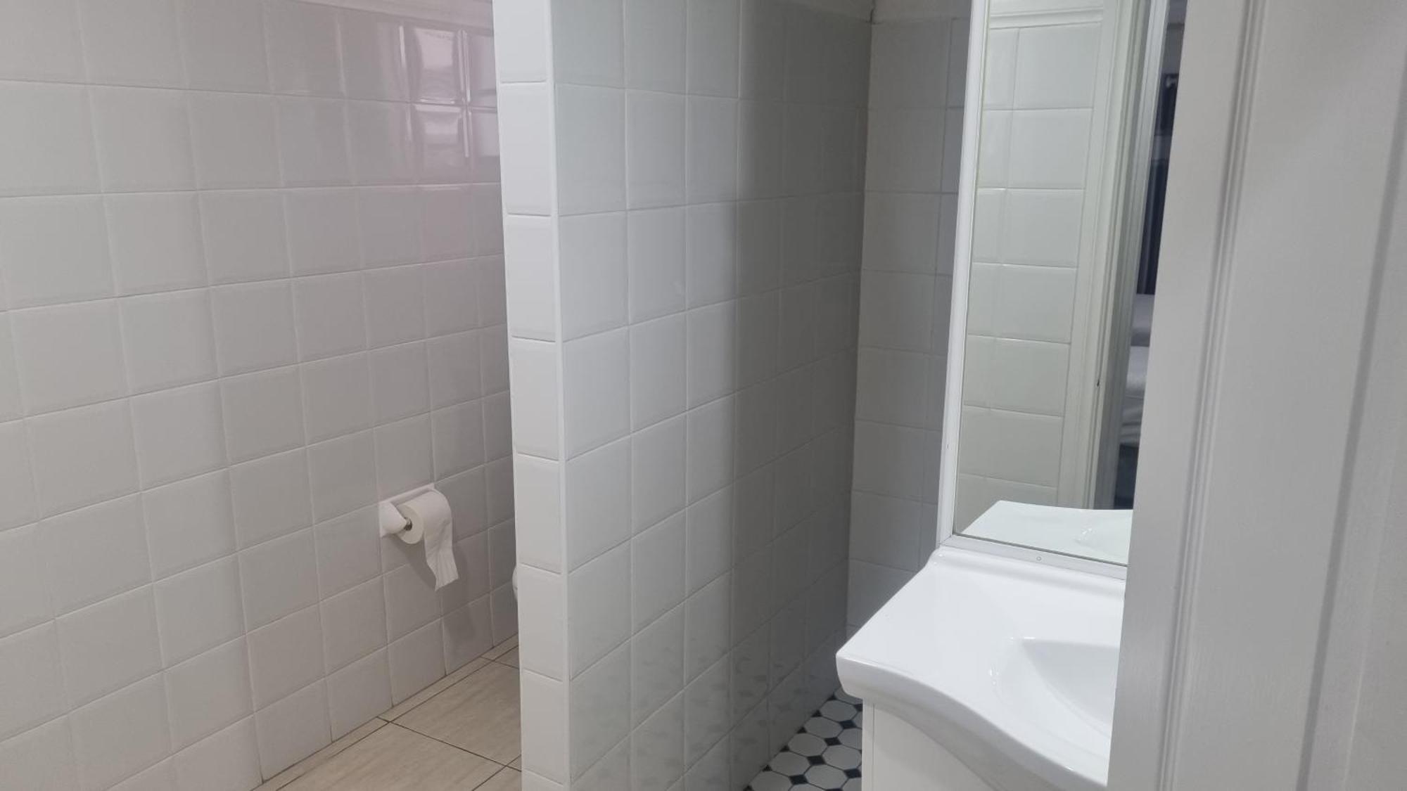 Forstay Motel Forster Buitenkant foto
