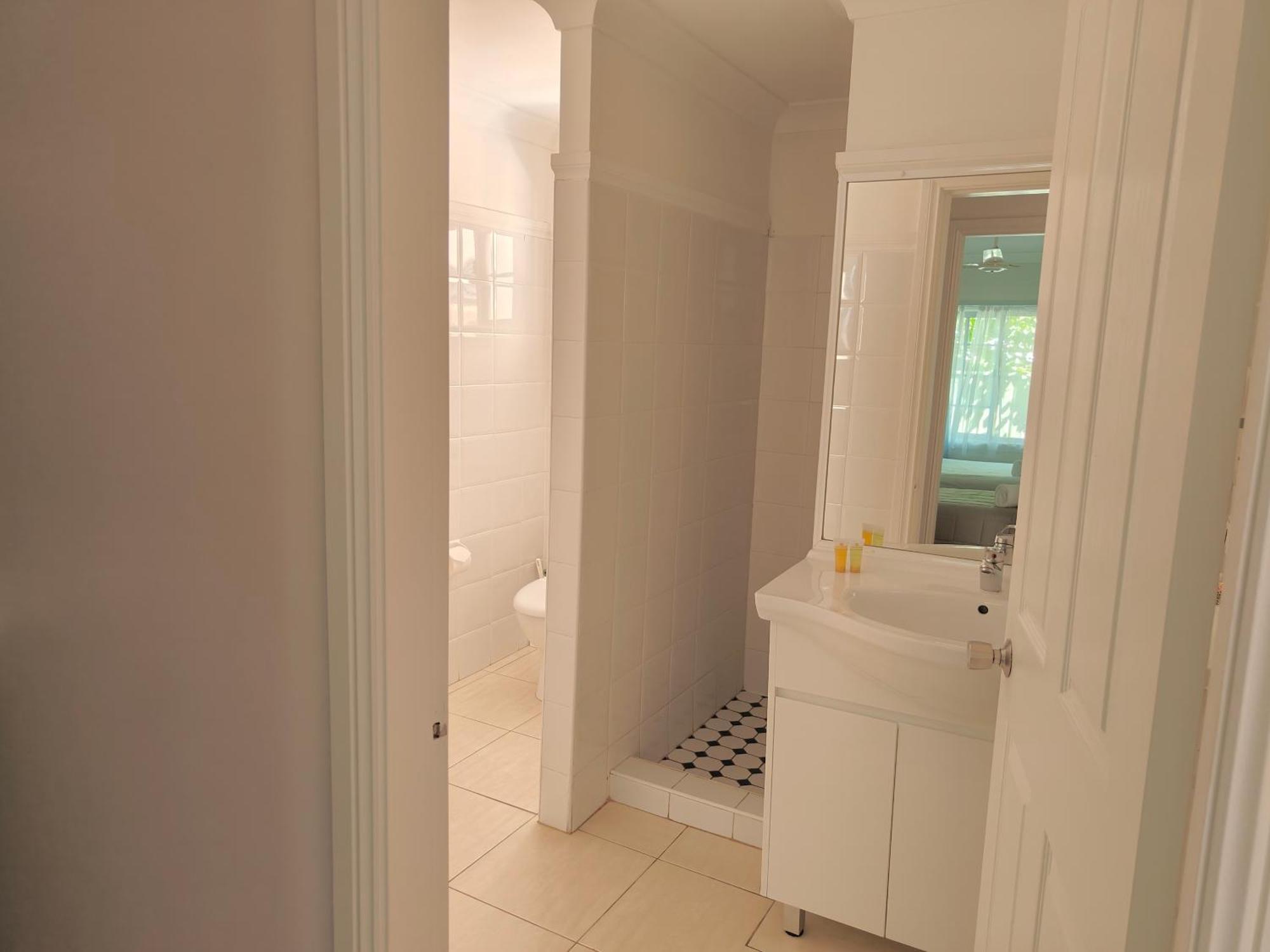 Forstay Motel Forster Buitenkant foto